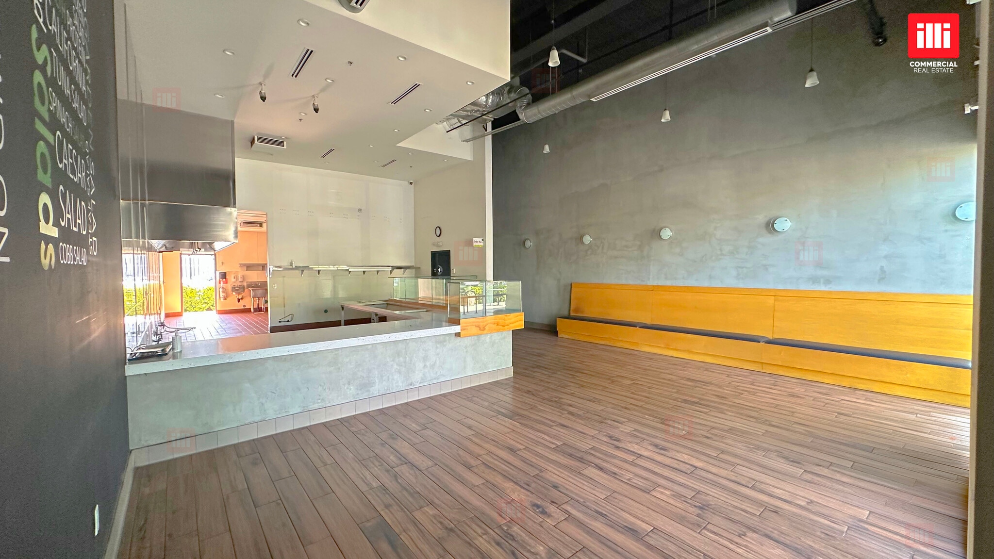 20790 Nordhoff St, Chatsworth, CA à louer Photo intérieure– Image 1 sur 9