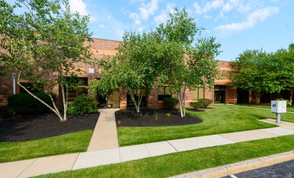 440 Creamery Way, Exton, PA à louer - Photo de l’immeuble – Image 3 sur 7