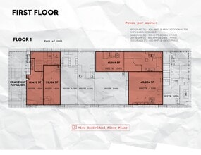 1414 Harbour Way S, Richmond, CA à louer Plan de site– Image 1 sur 1