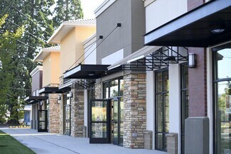 Plus de détails pour 1327-1339 NW 9th St, Corvallis, OR - Local commercial à louer