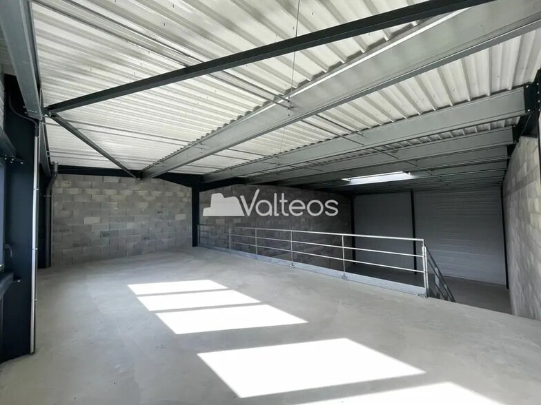 Local d'activités dans Montauban à vendre - Photo intérieure – Image 3 sur 5