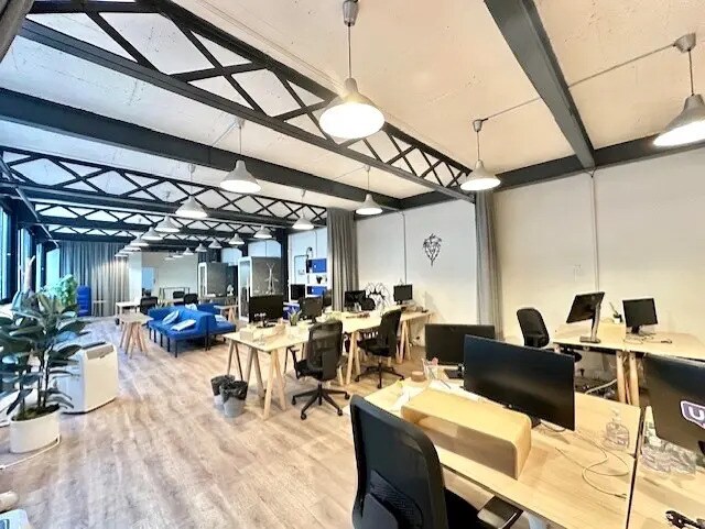 Bureau dans Paris à louer - Photo intérieure – Image 2 sur 9