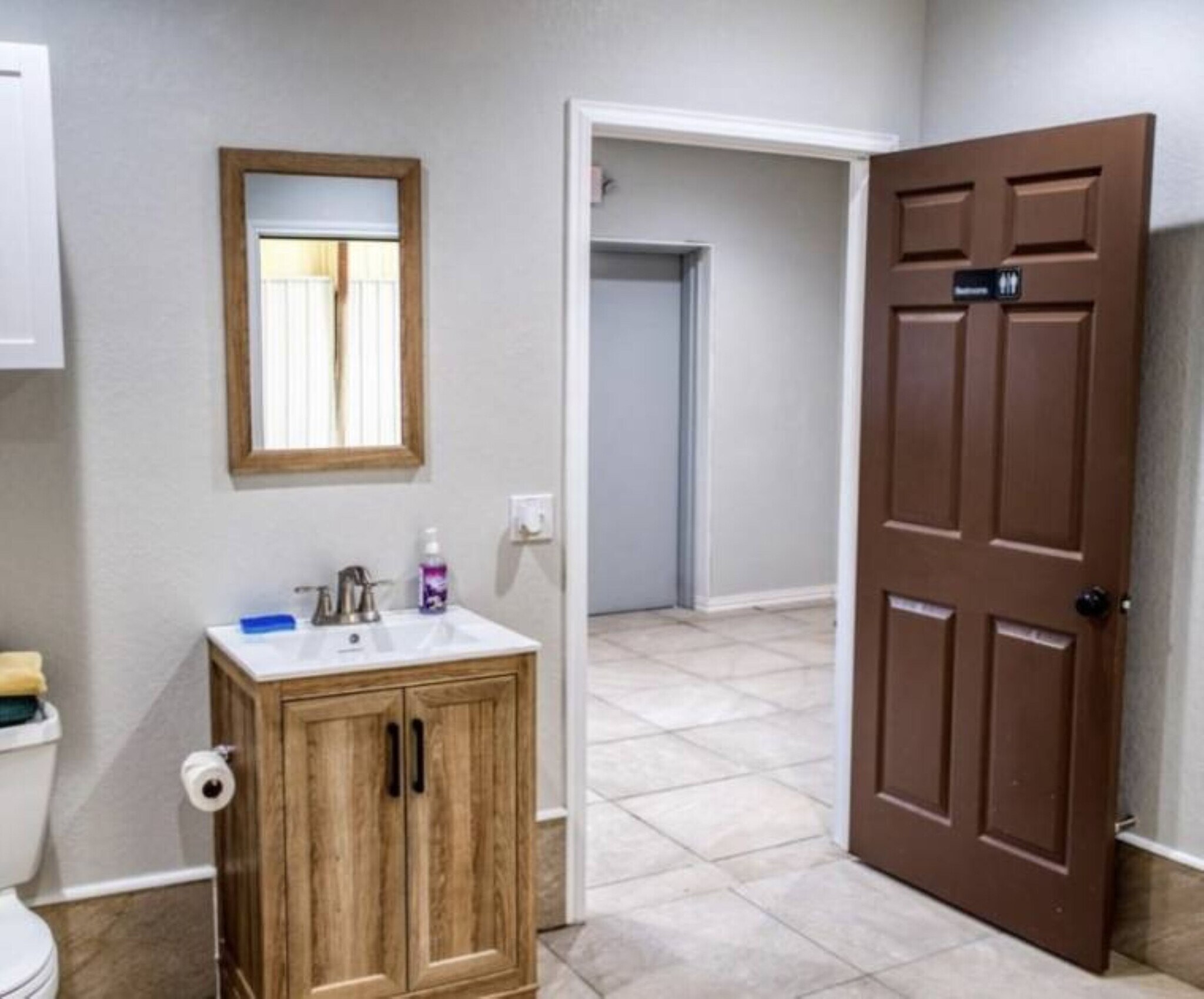 10051 N Harrison, Shawnee, OK à louer Photo intérieure– Image 1 sur 6