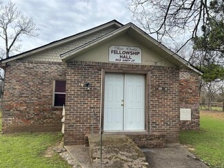 Plus de détails pour 402 Grey St, Selma, AL - Spécialisé à vendre