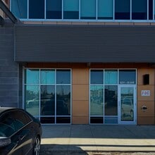 5103-5177 55 Ave NW, Edmonton, AB à louer Photo intérieure– Image 1 sur 1