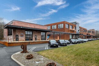 Plus de détails pour 4 E Frederick Pl, Cedar Knolls, NJ - Bureau/Médical à louer