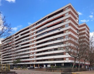 Plus de détails pour Plaza Federico García Lorca, 1-3, Talavera de la Reina - Logement à vendre