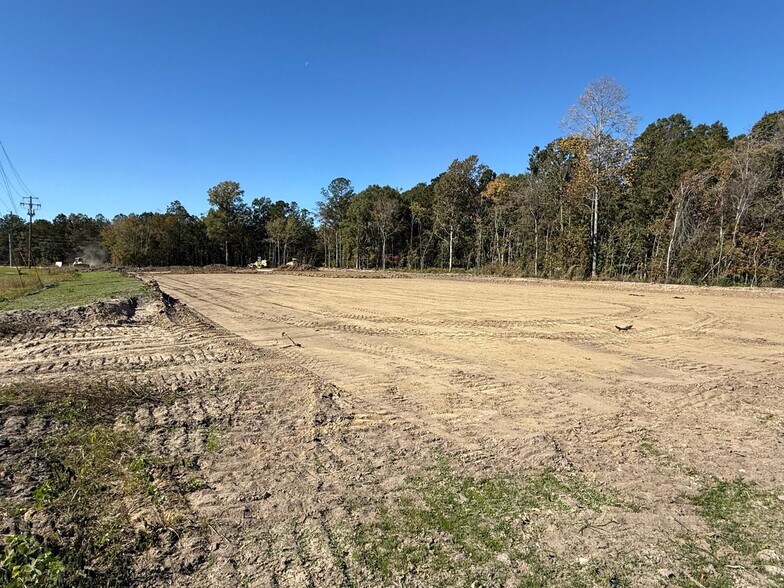 2755 Old Augusta Rd S, Rincon, GA à louer - Photo de l’immeuble – Image 2 sur 11