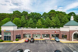 Plus de détails pour 3606 N Elm St, Greensboro, NC - Local commercial à louer