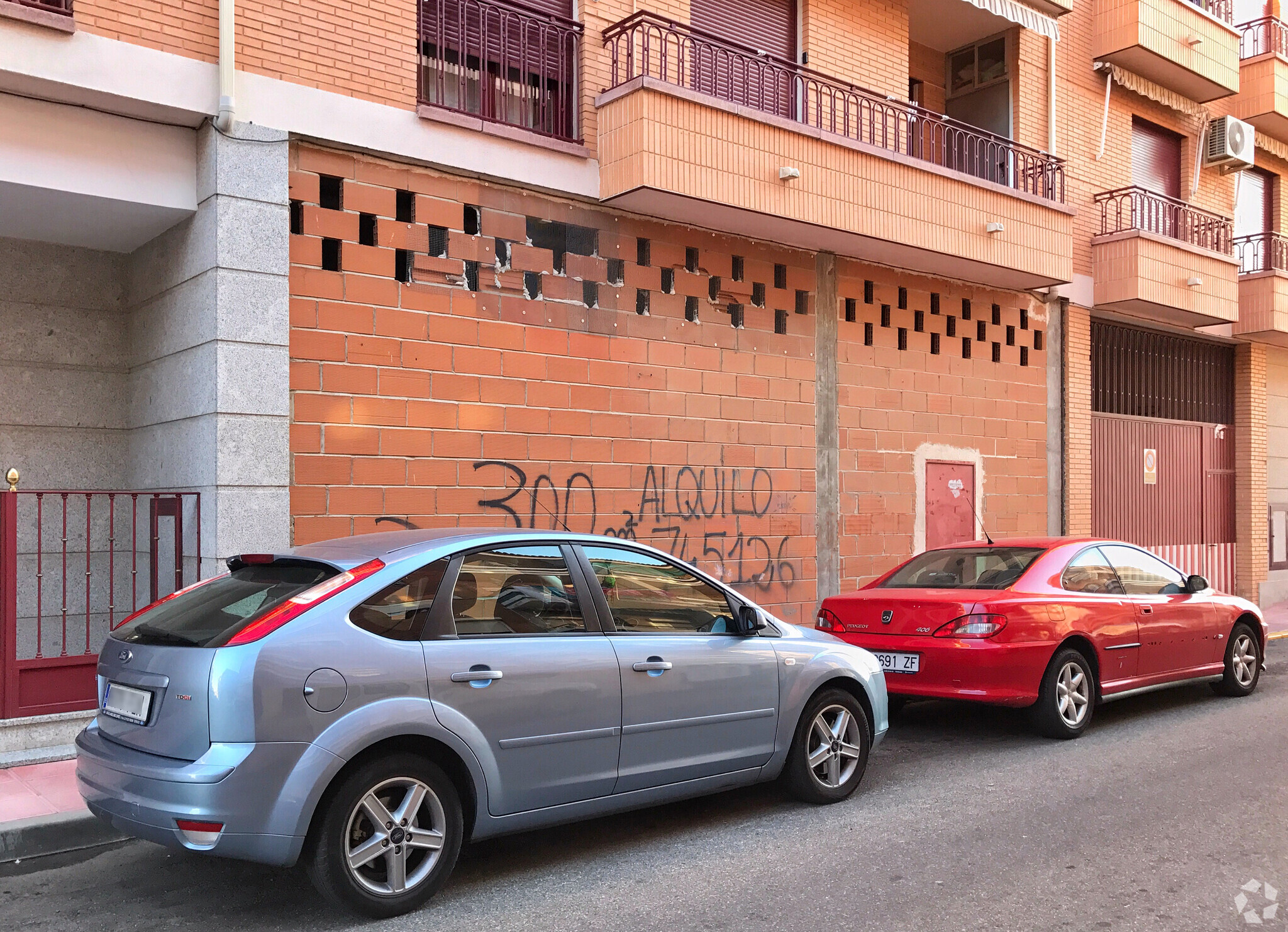Calle Batalla De Brunete, 4, Torrijos, Toledo à louer Photo intérieure– Image 1 sur 1