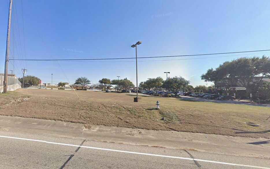 1207 S Cockrell Hill Rd, Duncanville, TX à louer - Photo de l’immeuble – Image 2 sur 2