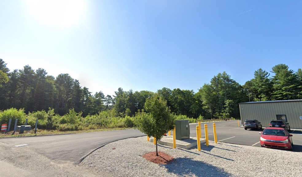 2 Condon Way, Hopedale, MA à vendre - Photo de la construction – Image 2 sur 2