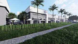 Plus de détails pour 7813 S Orange Ave, Orlando, FL - Local commercial à louer