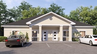 Plus de détails pour 66 Spring Vista Dr, DeBary, FL - Bureau à vendre
