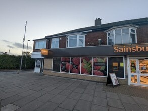 59-59A Thorntree Rd, Stockton On Tees à louer Photo de l’immeuble– Image 2 sur 5