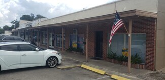 Plus de détails pour 2421-2427 Crill Ave, Palatka, FL - Local commercial à vendre