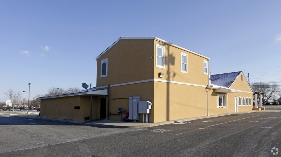 719 S Broadway, Pennsville, NJ à vendre - Photo de l’immeuble – Image 2 sur 13