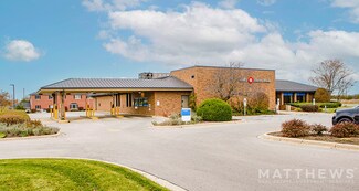 Plus de détails pour 2005 W US Highway 34, Plano, IL - Local commercial à vendre