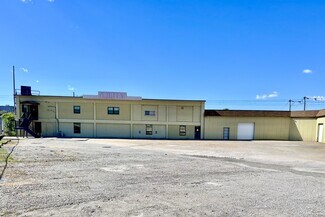 Plus de détails pour 6128 Maple Ave, Saint Louis, MO - Industriel/Logistique à vendre
