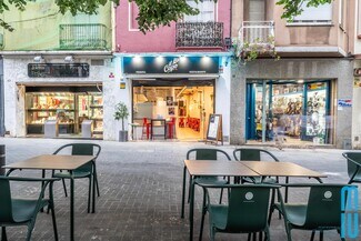 Plus de détails pour Local commercial à louer