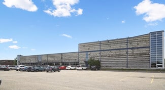 Plus de détails pour 1420-1440 Rte Transcanadienne, Dorval, QC - Local d'activités à louer