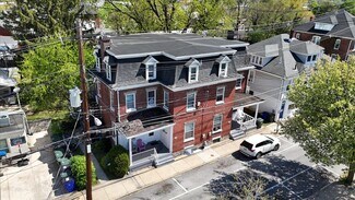 Plus de détails pour 16-18 Wayside Ave, Hagerstown, MD - Logement à vendre