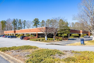 Plus de détails pour 5076 Winters Chapel Rd, Atlanta, GA - Bureau à louer