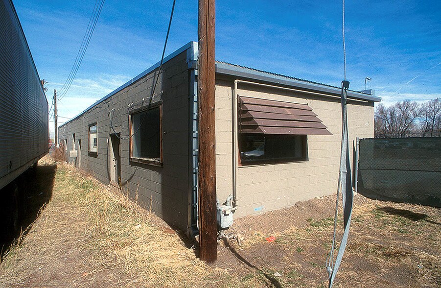 1601 W Girard Ave, Sheridan, CO à vendre - Autre – Image 3 sur 6