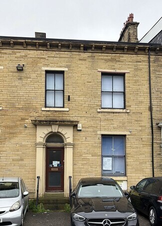 Plus de détails pour 3 Grove Ter, Bradford - Bureau à louer
