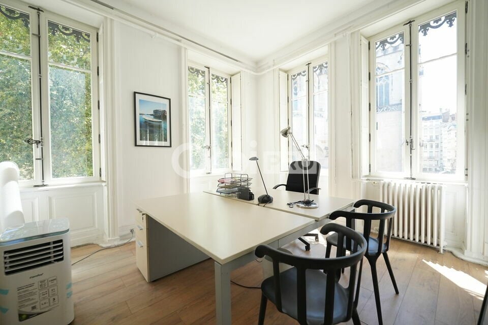 29 Rue Président Edouard Herriot, Lyon à louer Photo intérieure– Image 1 sur 11