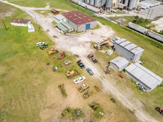 Plus de détails pour 1539 NW Main Blvd, Lake City, FL - Industriel/Logistique à vendre