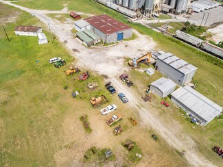 Plus de détails pour 1539 NW Main Blvd, Lake City, FL - Industriel/Logistique à vendre