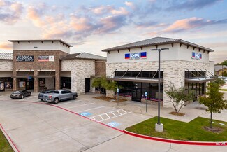 Plus de détails pour 5855 Preston Rd, Frisco, TX - Local commercial à vendre