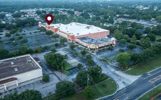 Plus de détails pour 1438 Rock Springs Rd, Apopka, FL - Local commercial à louer