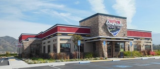 Plus de détails pour 33960 Yucaipa Blvd, Yucaipa, CA - Local commercial à louer
