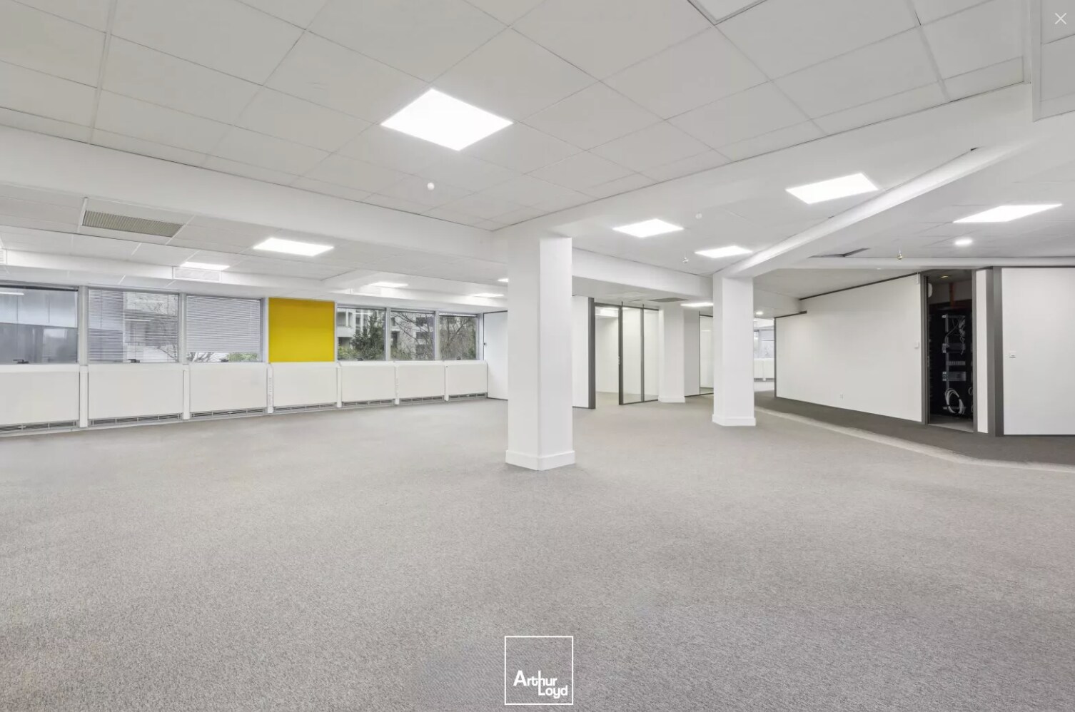 22 Quai Gallieni, Suresnes à louer Photo intérieure– Image 1 sur 4