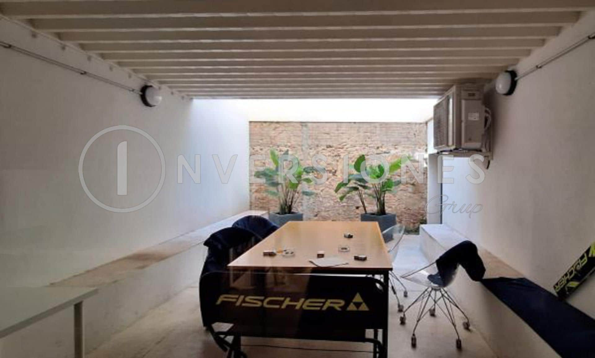Bureaux/Local commercial dans Barcelone, Barcelona à louer Photo intérieure– Image 1 sur 8