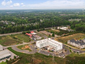 1896 Highway 160 W, Fort Mill, SC à louer Aérien– Image 2 sur 10