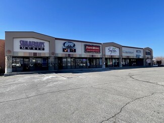 Plus de détails pour 547-589 N Main St, Layton, UT - Local commercial à louer