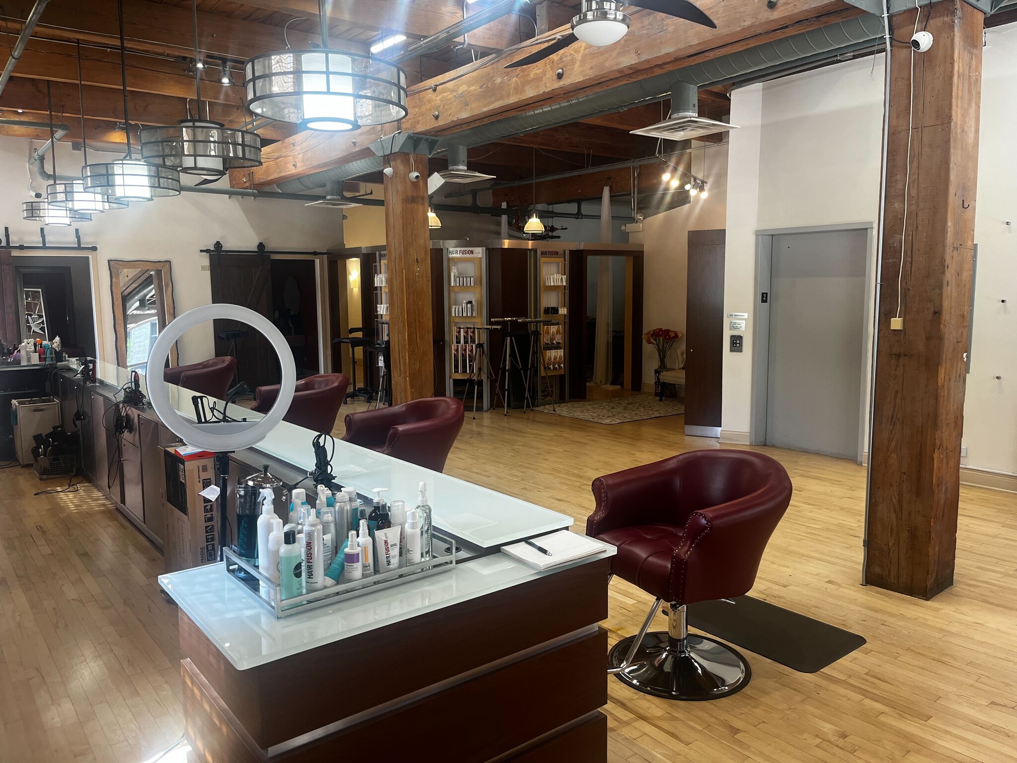409 W Huron St, Chicago, IL à louer Photo intérieure– Image 1 sur 29