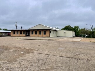 Plus de détails pour 2689 Livingston Rd, Jackson, MS - Industriel/Logistique à vendre