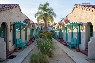 Plus de détails pour 615 S Columbus Ave, Glendale, CA - Logement à vendre