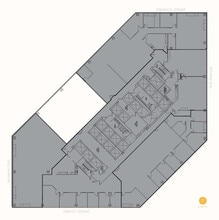 999 3rd Ave, Seattle, WA à louer Plan d’étage– Image 1 sur 1
