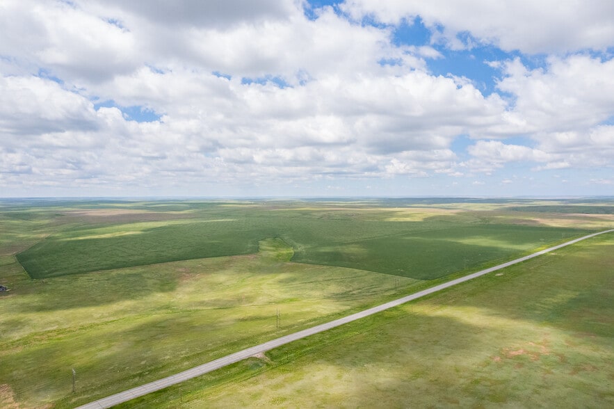 TBD Hwy 36, Last Chance, CO à vendre - Aérien – Image 2 sur 11