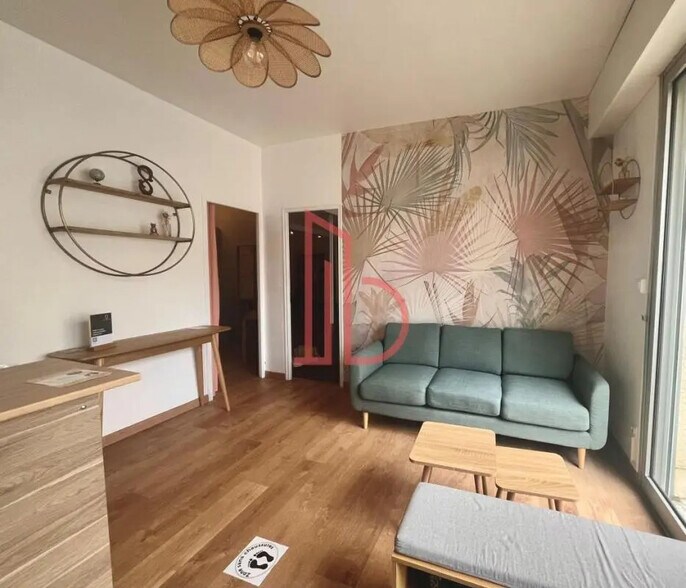 Bureau dans Bordeaux à louer - Photo intérieure – Image 2 sur 5