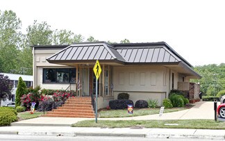 Plus de détails pour 230 Monticello Ave, Williamsburg, VA - Bureau à vendre