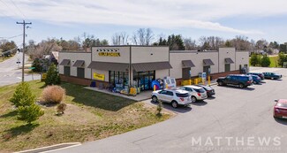 Plus de détails pour 10838 Worton Rd, Worton, MD - Local commercial à vendre