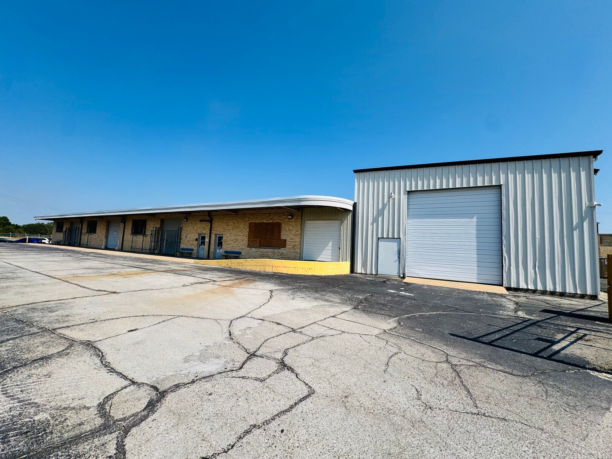 3215 Sheridan Building 16 Rd, Tulsa, OK à louer Photo intérieure– Image 1 sur 16