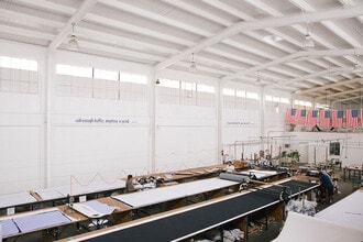 3864 S Santa Fe Ave, Vernon, CA à louer Photo intérieure– Image 2 sur 5