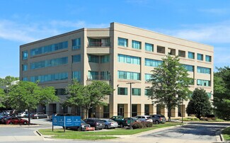 Plus de détails pour 7404 Executive Pl, Lanham, MD - Bureau à louer